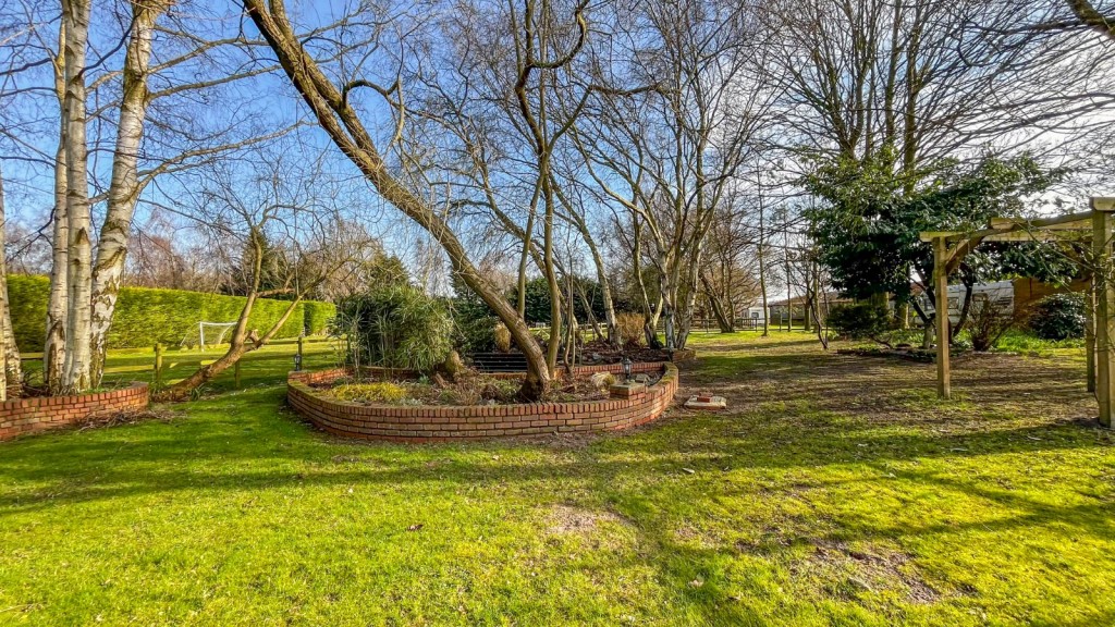 Gainsborough, Lincolnshire