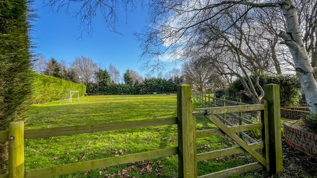 Gainsborough, Lincolnshire