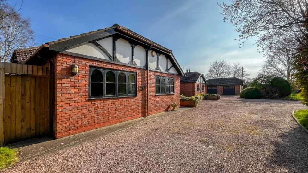Gainsborough, Lincolnshire