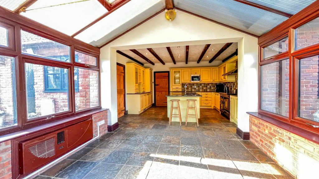 Gainsborough, Lincolnshire