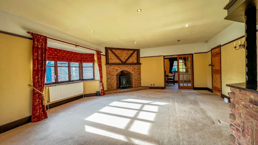 Gainsborough, Lincolnshire