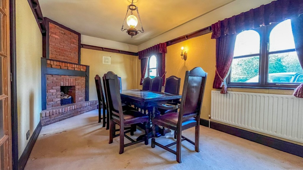 Gainsborough, Lincolnshire