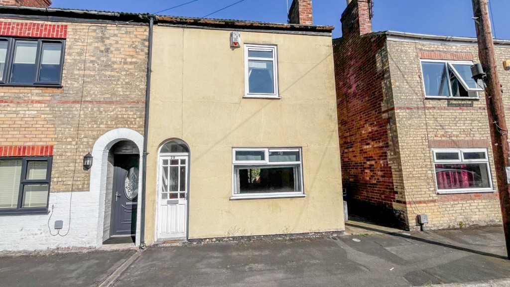 Gainsborough, Lincolnshire