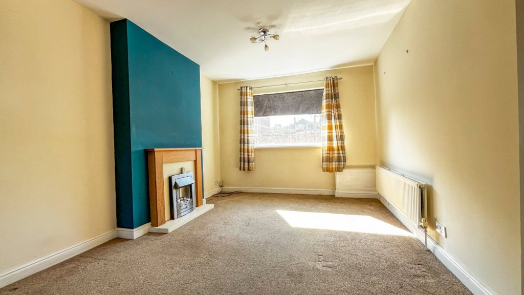 Gainsborough, Lincolnshire