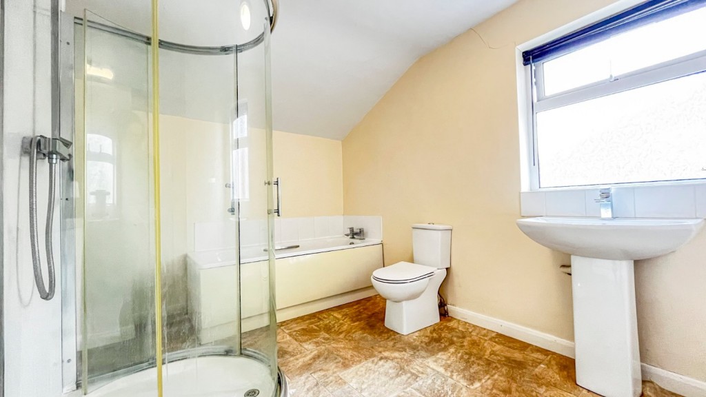 Gainsborough, Lincolnshire