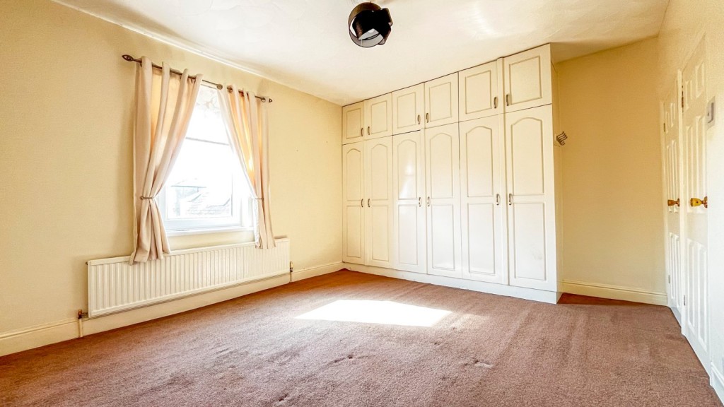 Gainsborough, Lincolnshire