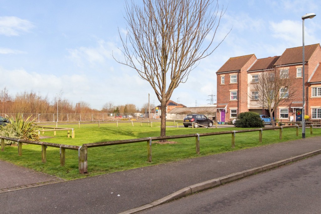 Misterton, Nottinghamshire