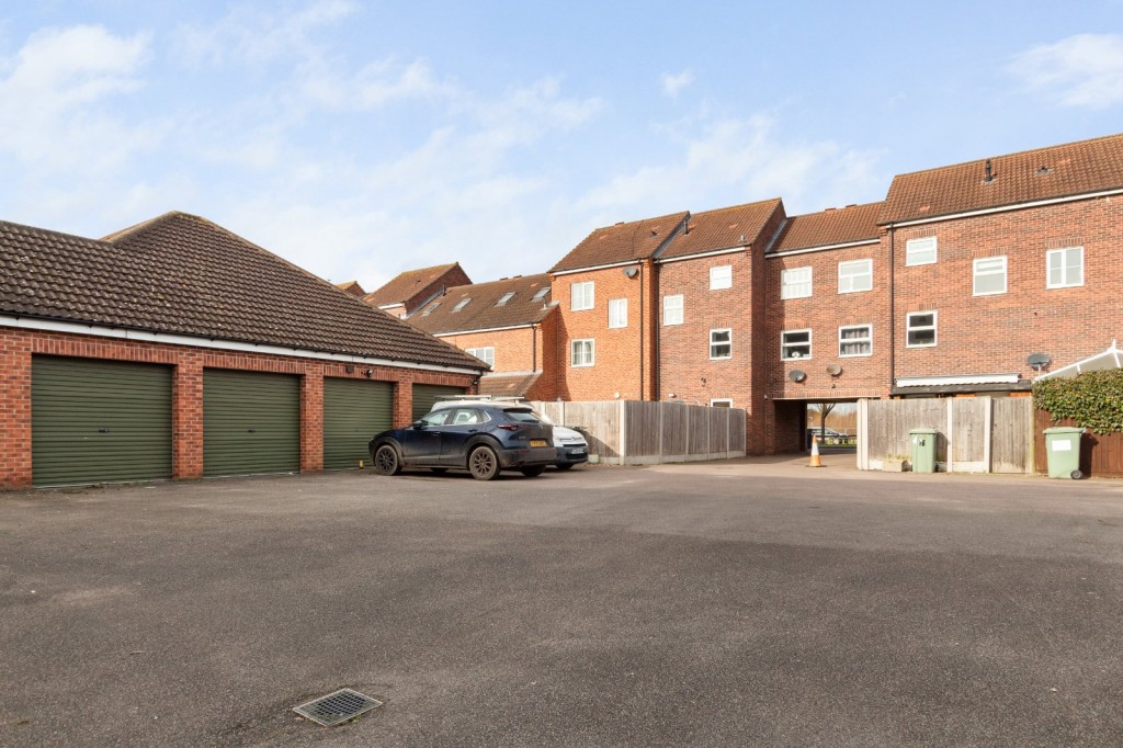 Misterton, Nottinghamshire