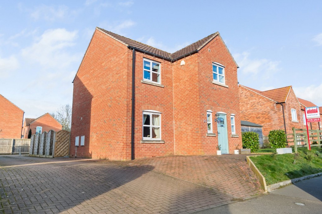 Corringham, Gainsborough, Lincolnshire