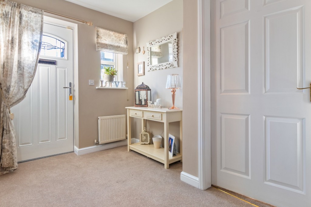 Corringham, Gainsborough, Lincolnshire