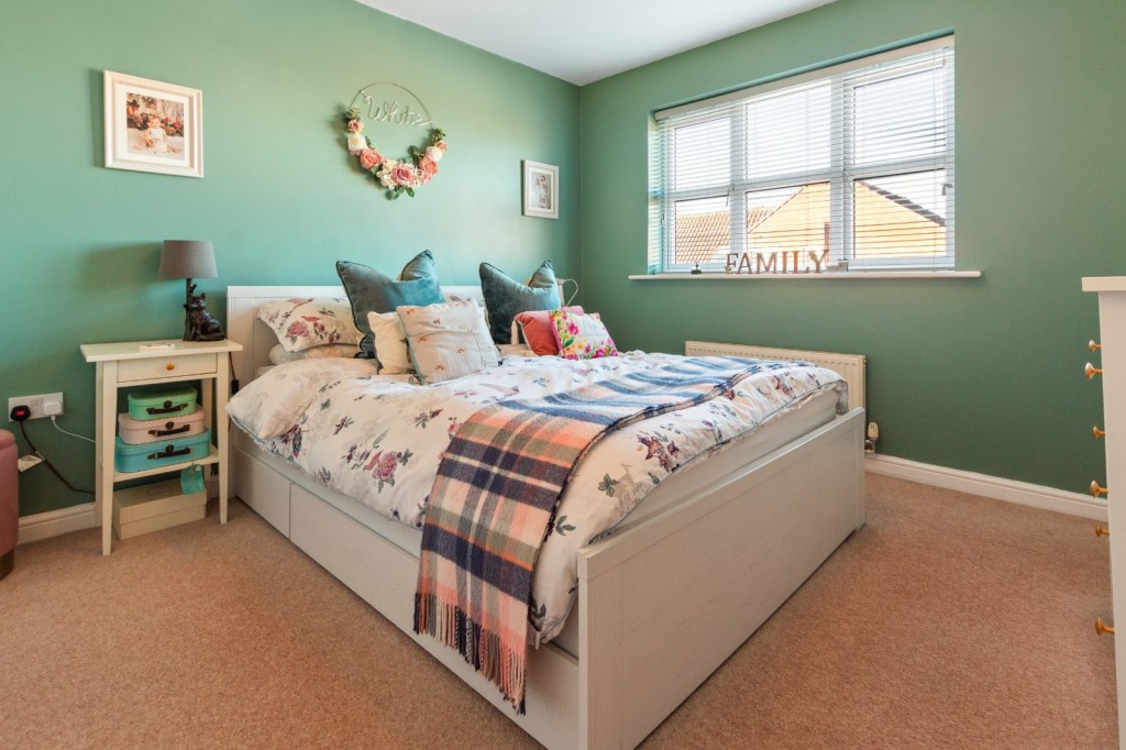 Corringham, Gainsborough, Lincolnshire