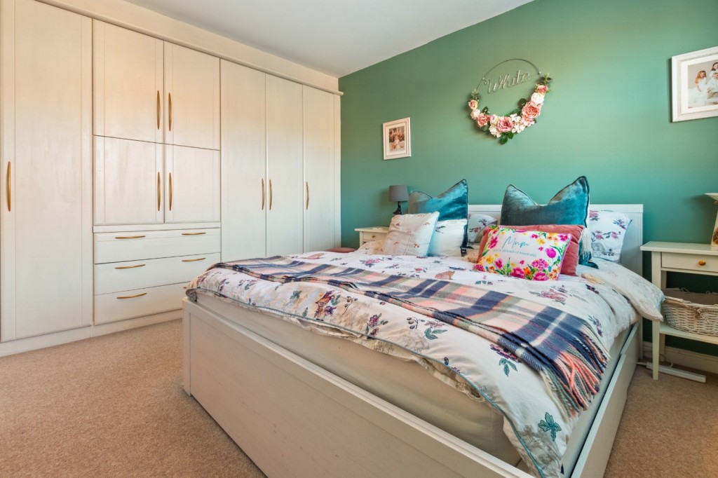 Corringham, Gainsborough, Lincolnshire