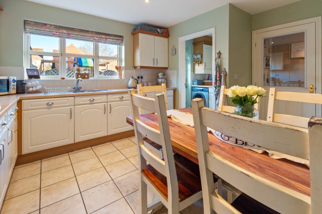Corringham, Gainsborough, Lincolnshire