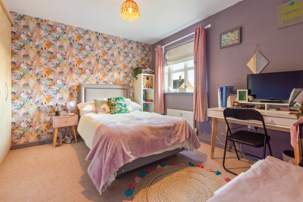 Corringham, Gainsborough, Lincolnshire