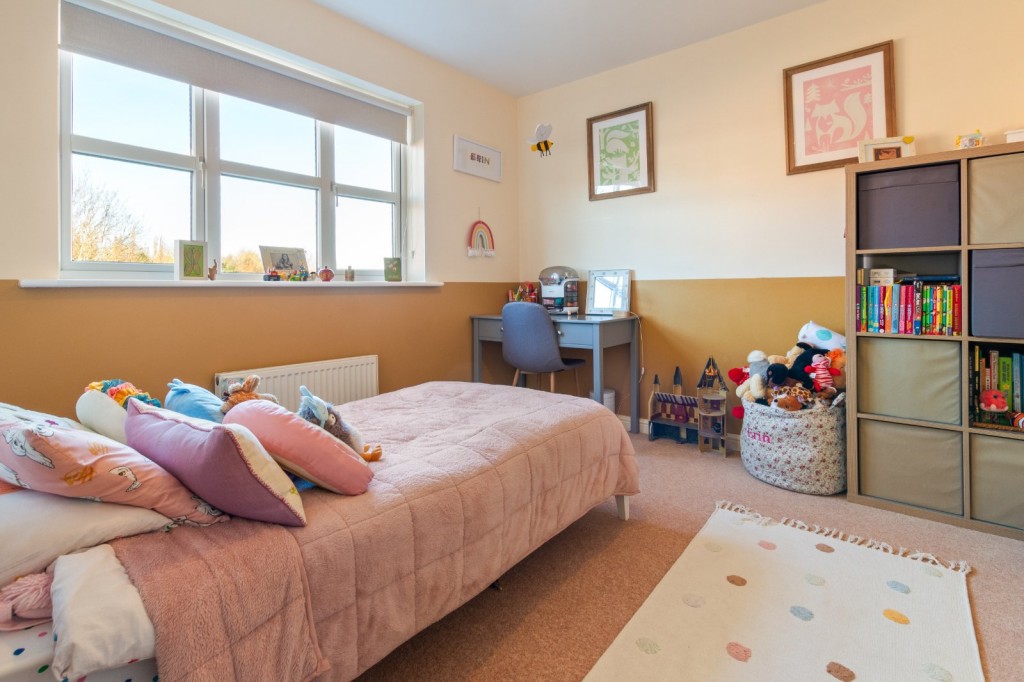Corringham, Gainsborough, Lincolnshire