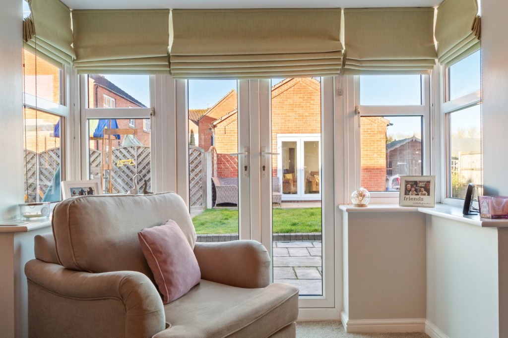 Corringham, Gainsborough, Lincolnshire