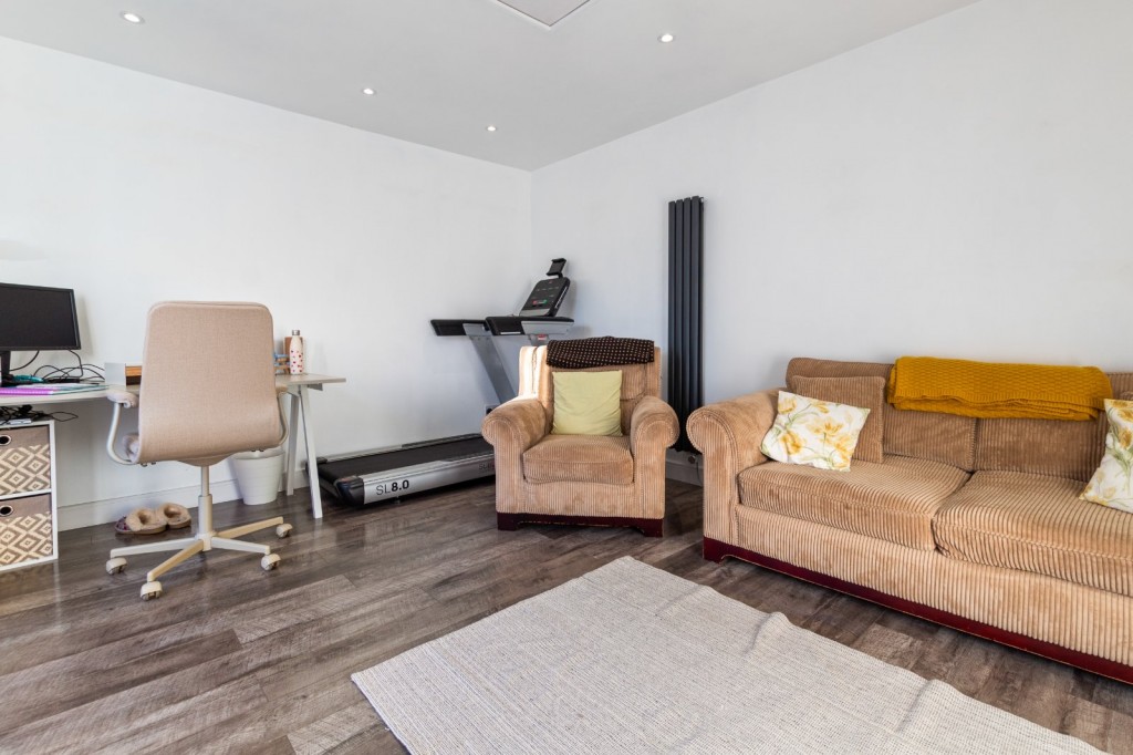 Corringham, Gainsborough, Lincolnshire