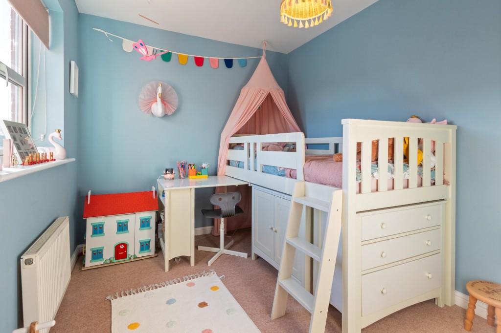 Corringham, Gainsborough, Lincolnshire
