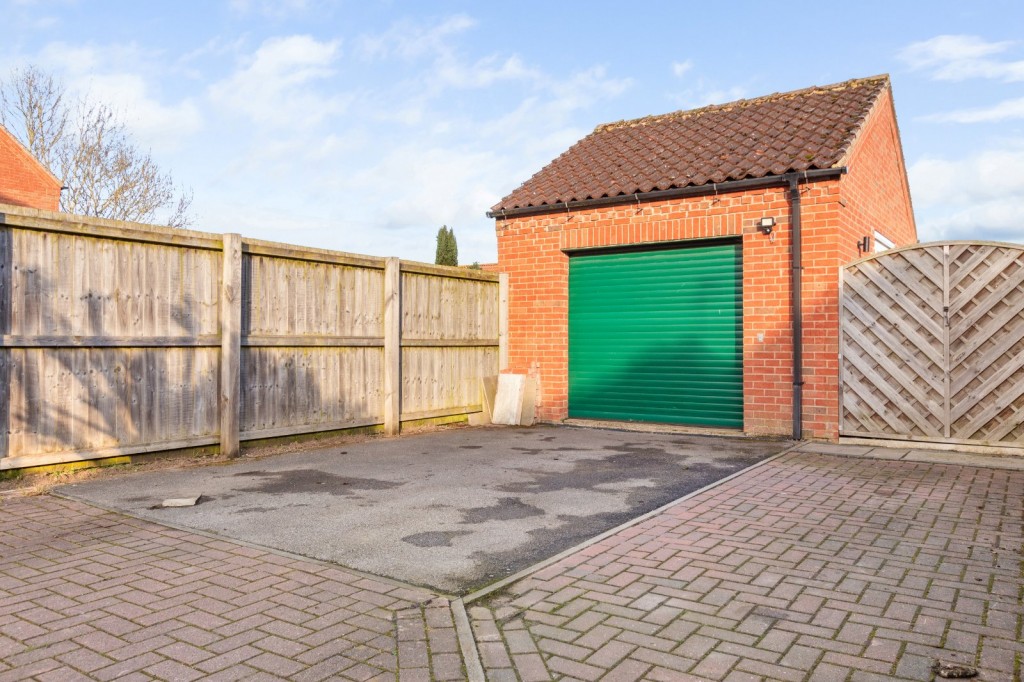 Corringham, Gainsborough, Lincolnshire