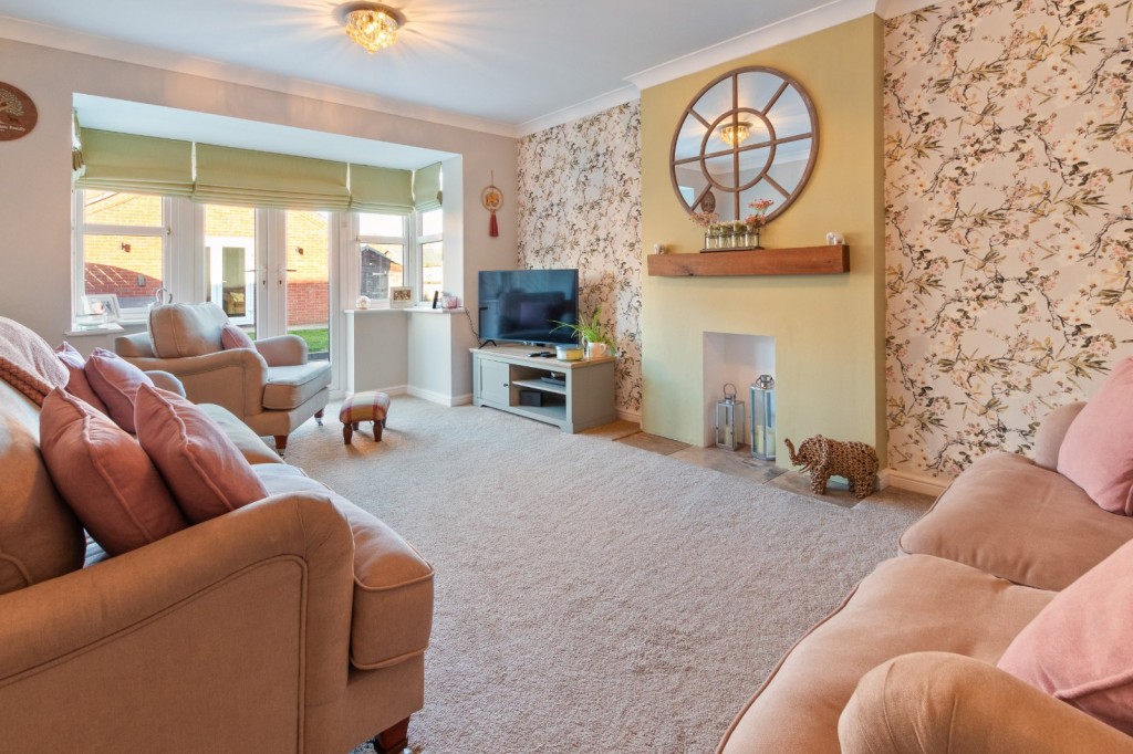 Corringham, Gainsborough, Lincolnshire
