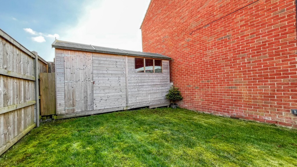 Corringham, Gainsborough, Lincolnshire