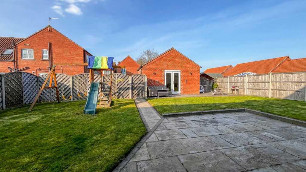 Corringham, Gainsborough, Lincolnshire