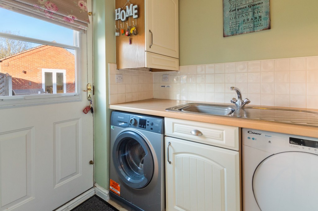 Corringham, Gainsborough, Lincolnshire