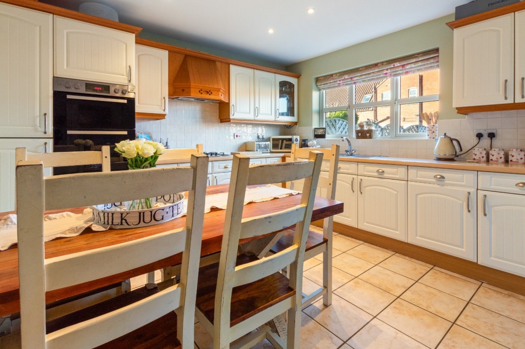Corringham, Gainsborough, Lincolnshire