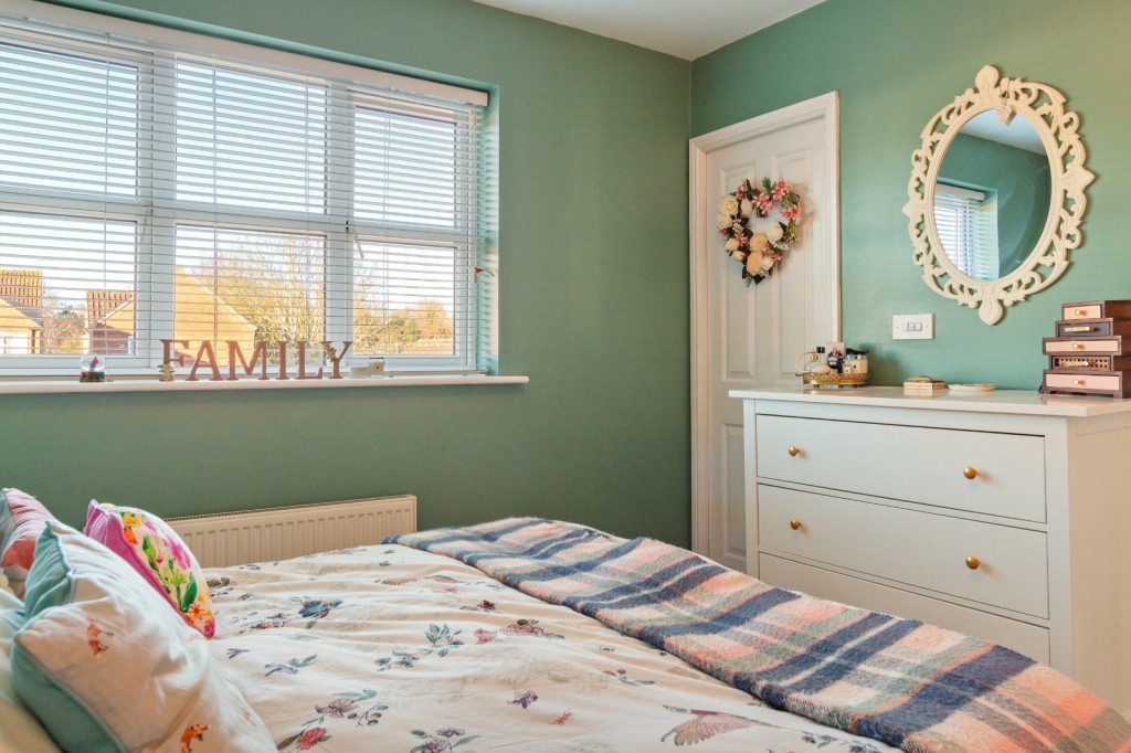 Corringham, Gainsborough, Lincolnshire