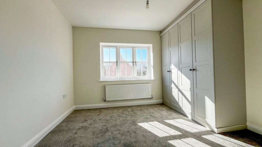 Gainsborough, Lincolnshire