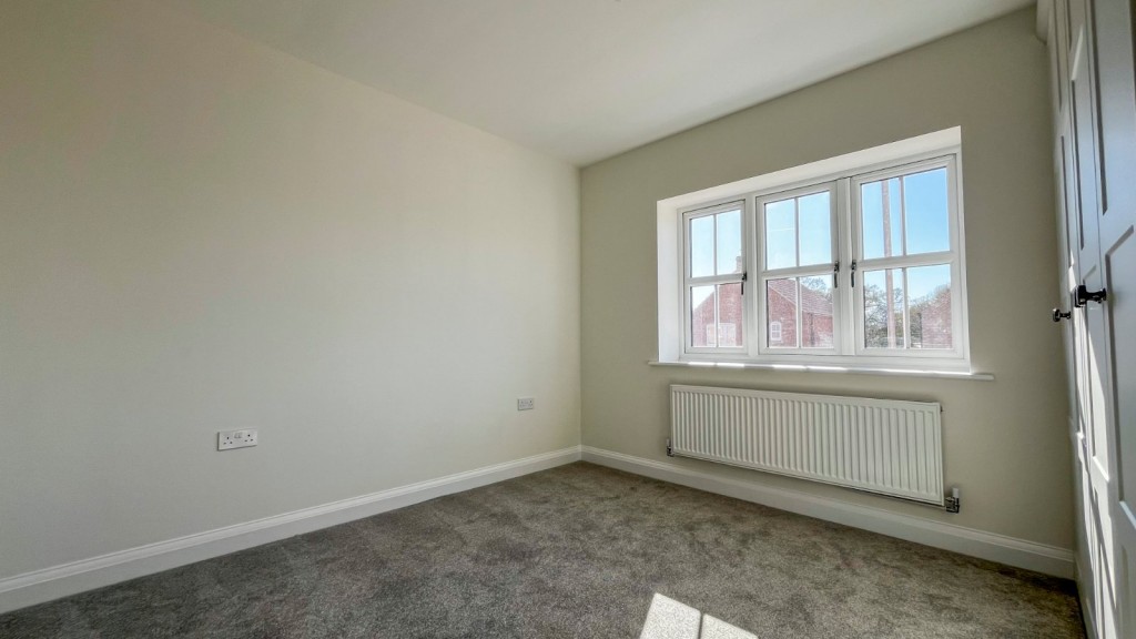 Gainsborough, Lincolnshire