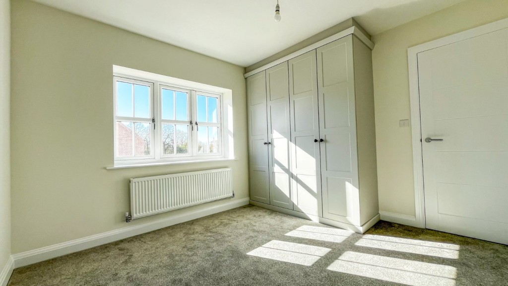 Gainsborough, Lincolnshire