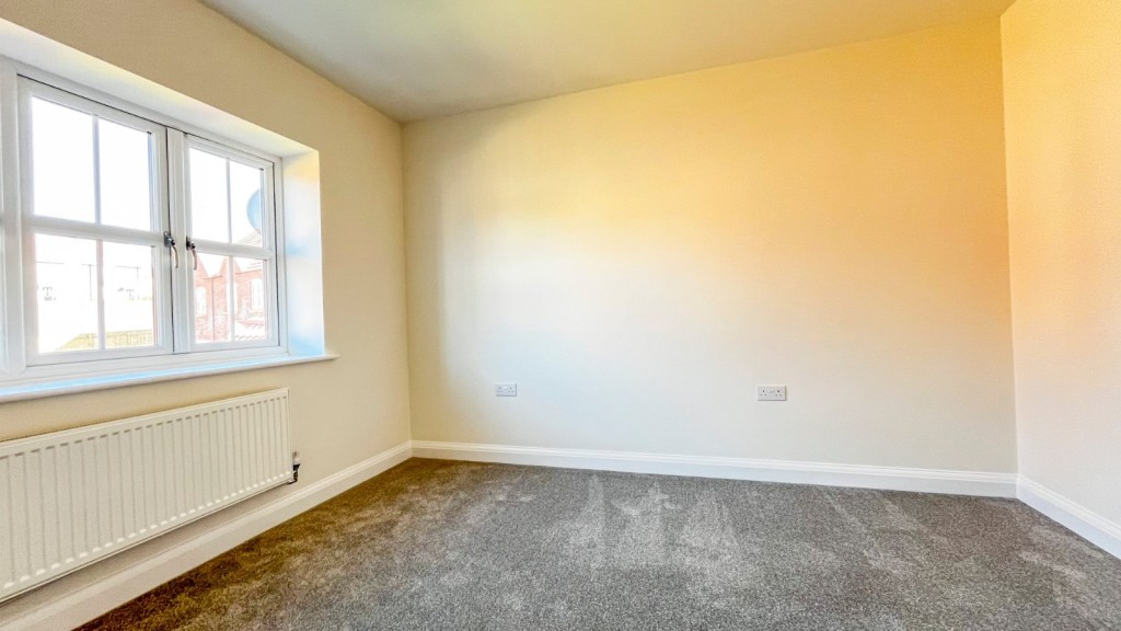 Gainsborough, Lincolnshire