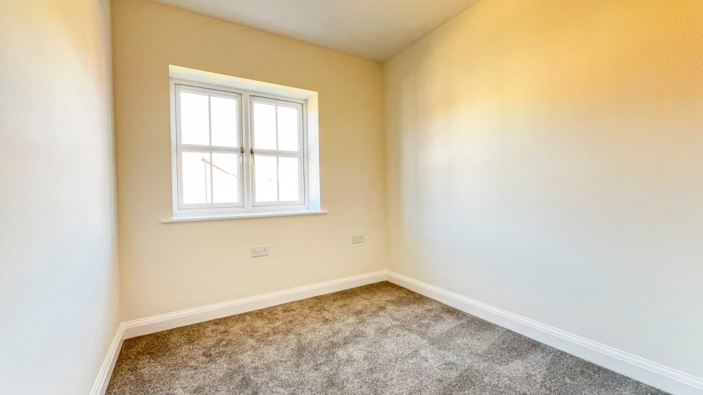 Gainsborough, Lincolnshire