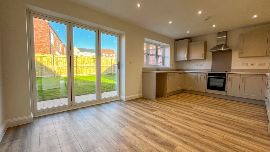 Gainsborough, Lincolnshire