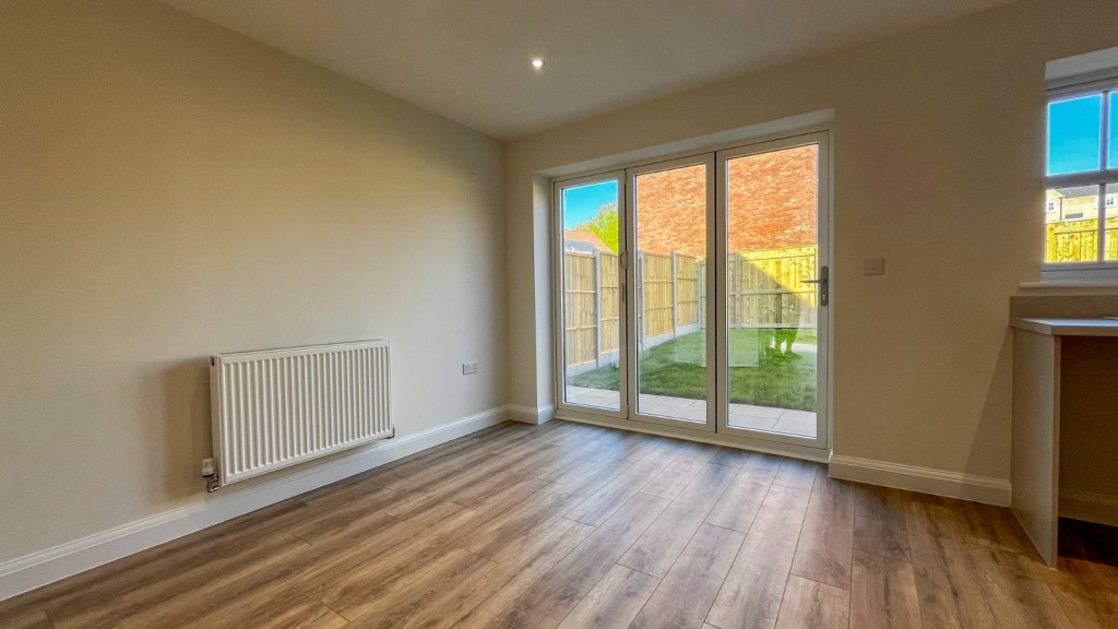Gainsborough, Lincolnshire