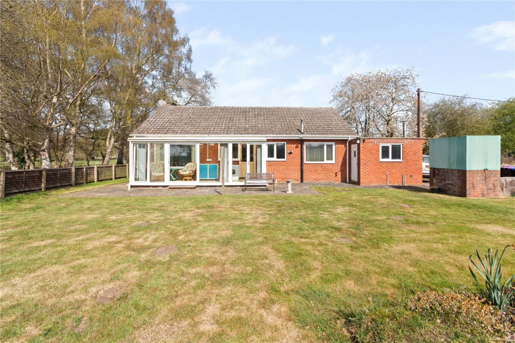 Blyborough, Gainsborough