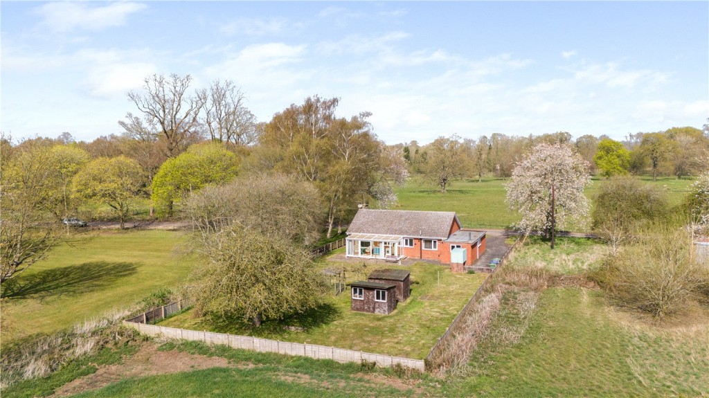 Blyborough, Gainsborough