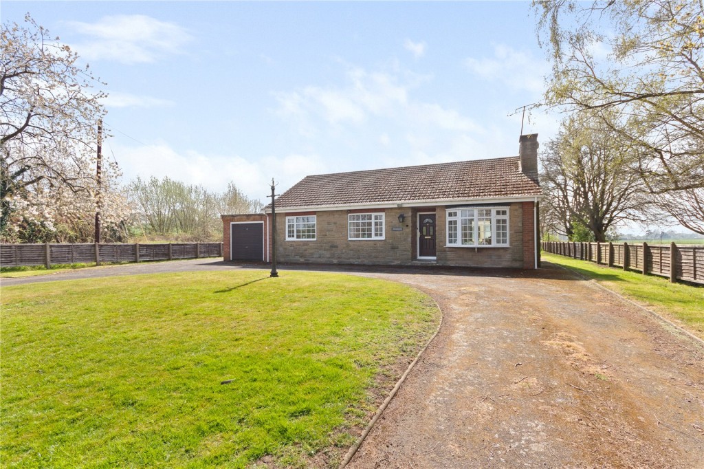 Blyborough, Gainsborough