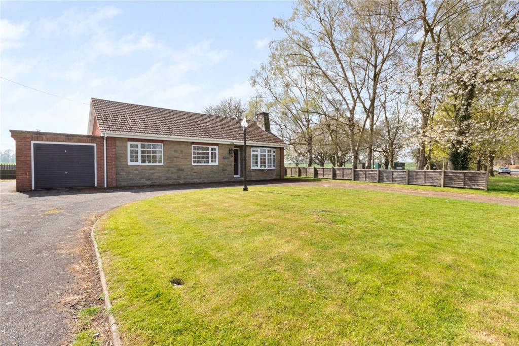 Blyborough, Gainsborough
