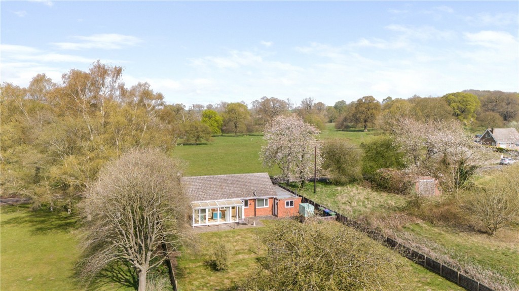 Blyborough, Gainsborough