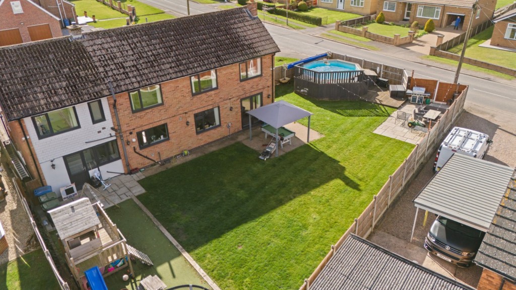 Misterton, Nottinghamshire