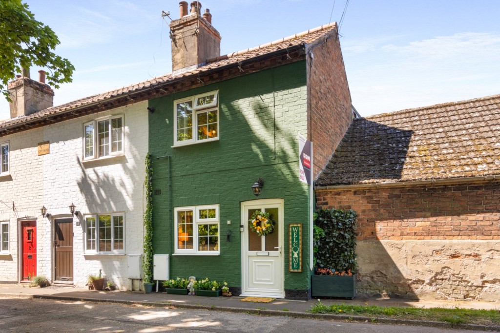 Gringley Road, Walkeringham