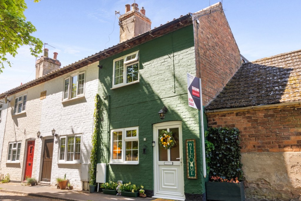 Gringley Road, Walkeringham