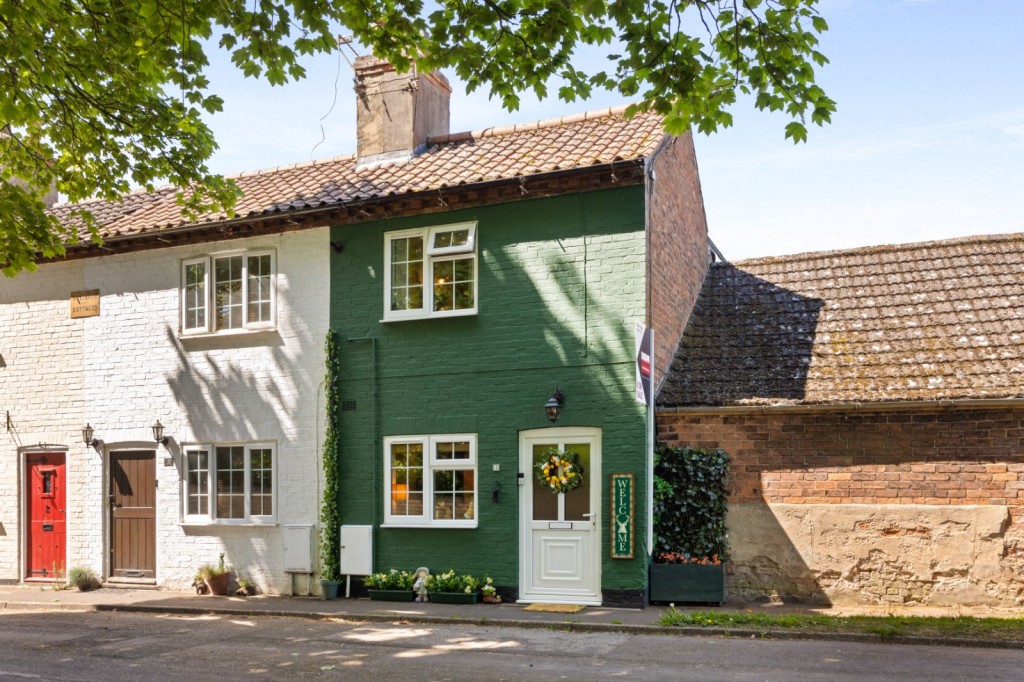 Gringley Road, Walkeringham