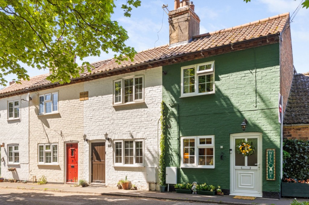 Gringley Road, Walkeringham