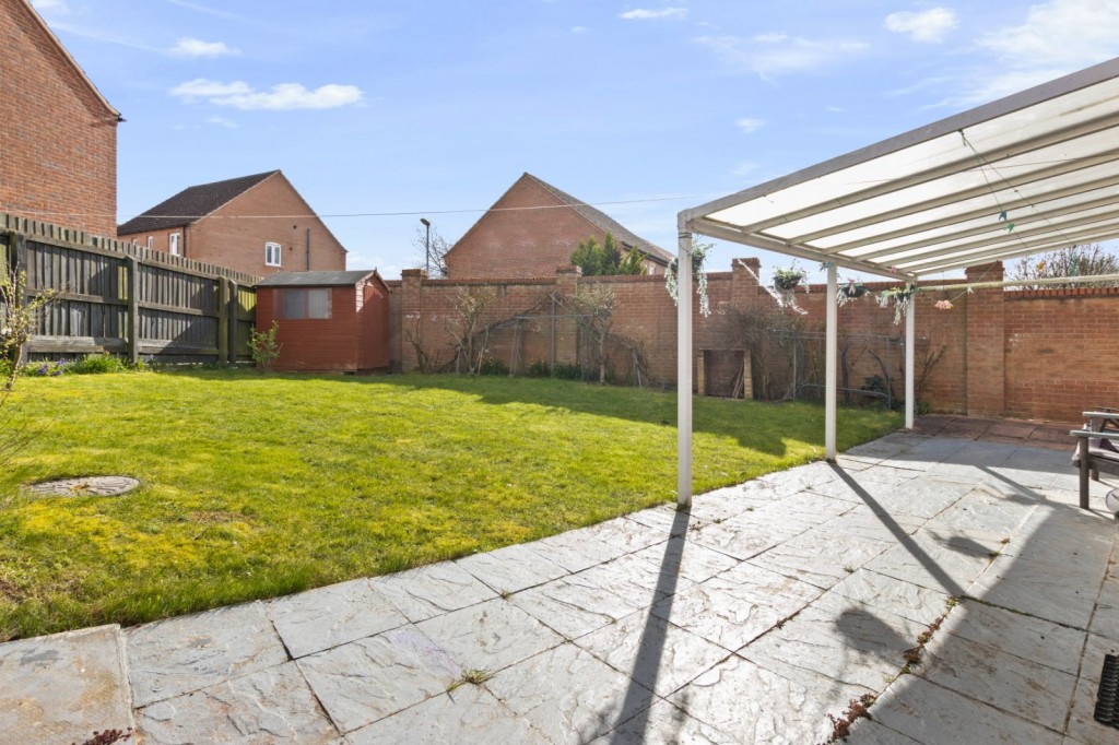 Gainsborough, Lincolnshire