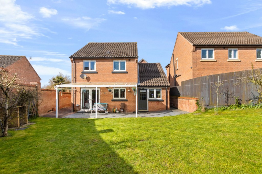 Gainsborough, Lincolnshire
