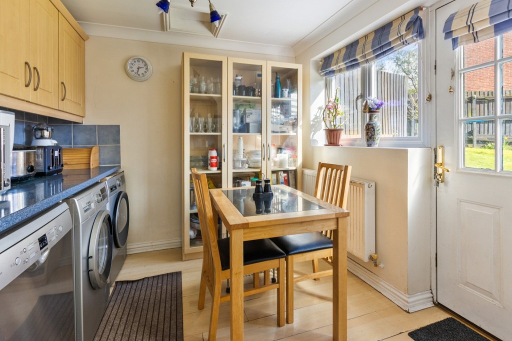 Gainsborough, Lincolnshire