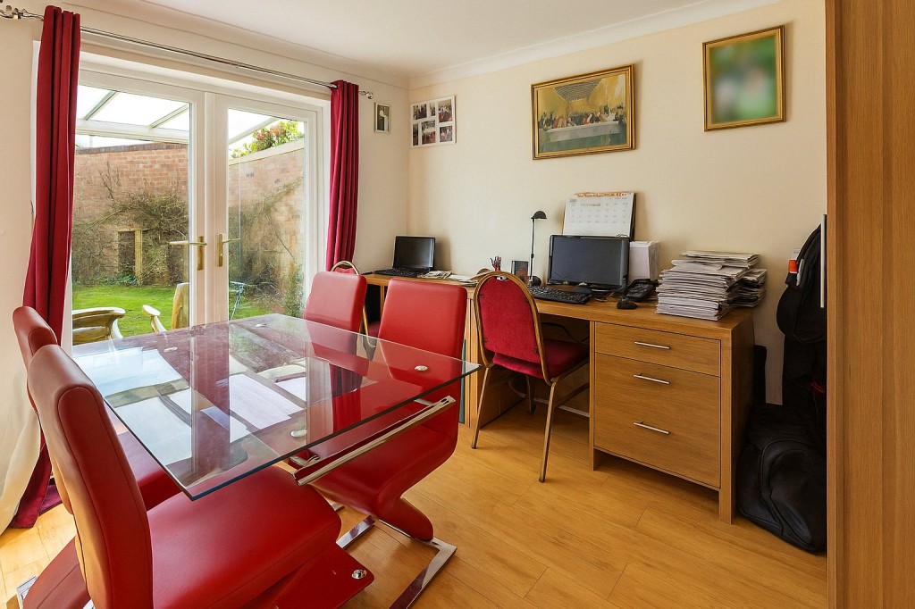 Gainsborough, Lincolnshire